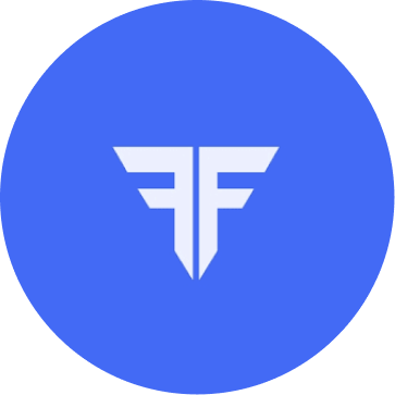 Fyers logo