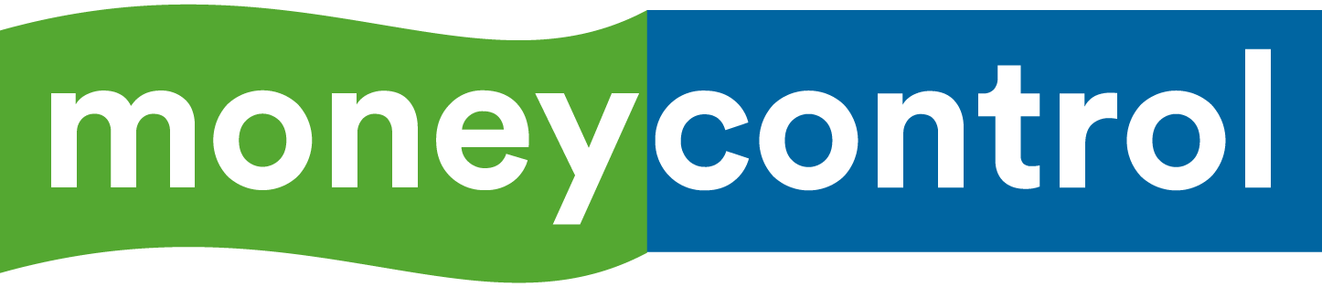 Moneycontrol logo