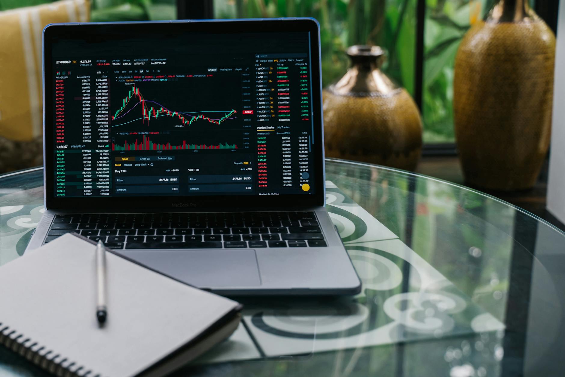 Crypto Futures Rollover Strategies