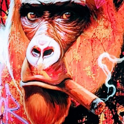 JJ Gorilla